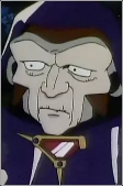 Capa de Personagens