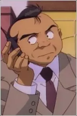 Capa de Personagens