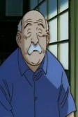 Capa de Personagens