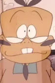 Capa de Personagens