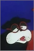 Capa de Personagens