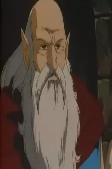 Capa de Personagens