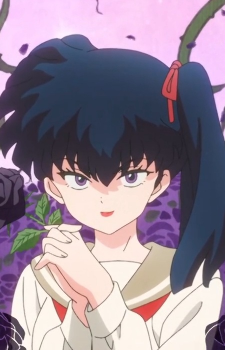 Capa de Personagens