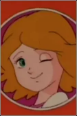 Capa de Personagens