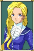 Capa de Personagens