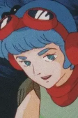 Capa de Personagens