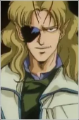 Capa de Personagens