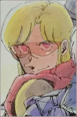 Cover of Characters