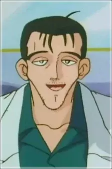 Capa de Personagens