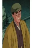 Capa de Personajes