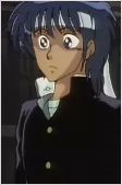 Capa de Personagens