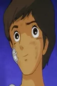 Capa de Personagens