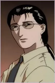 Capa de Personagens