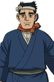 Capa de Personagens