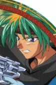 Titelbild von Charaktere