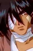 Capa de Personagens