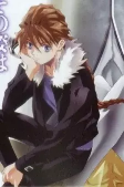Capa de Personagens