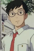 Capa de Personagens
