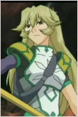 Capa de Personagens