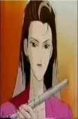 Capa de Personagens