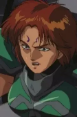 Capa de Personagens