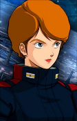 Capa de Personagens