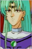 Capa de Personagens