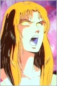 Capa de Personagens