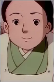 Capa de Personagens