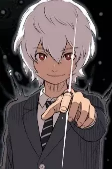 Capa de Personagens
