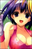 Cover of Characters