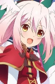 Capa de Personagens