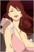 Capa de Personagens