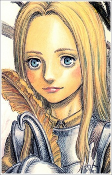 Cover of Characters