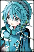 Capa de Personagens