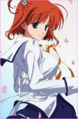 Capa de Personagens