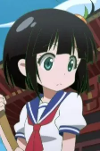 Capa de Personagens