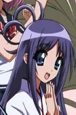 Capa de Personagens