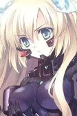 Capa de Personagens