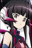 Capa de Personagens