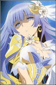 Capa de Personagens