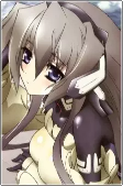 Capa de Personagens