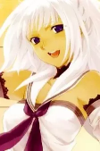 Capa de Personagens