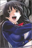 Cover of Characters