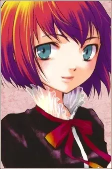 Cover of Characters