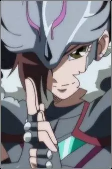 Capa de Personagens
