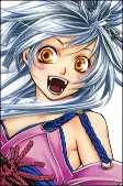 Capa de Personagens