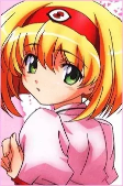 Cover of Characters