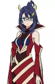 Capa de Personagens