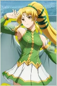 Capa de Personajes